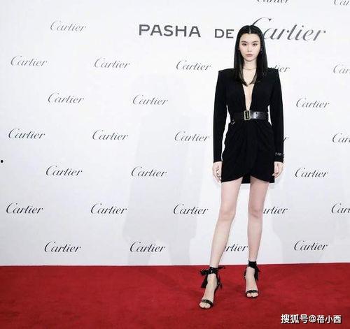 娱乐吃瓜奚梦瑶人生赢家